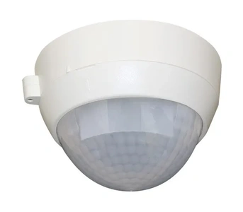 Изображение Датчик присутствия B.E.G. PD4-M-DALI/DSI-SM (92279)