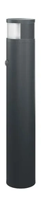 Изображение Ландшафтный светильник ESYLUX ALVA BL 940/170 OP 180° 600 840 MD IR DALI AN (EL10820984)