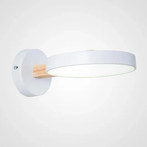 Изображение Светодиодное Бра Turna White By Imperiumloft