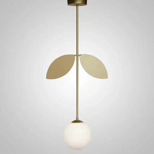 Изображение Люстра Areti Plates Pendant By Imperiumloft