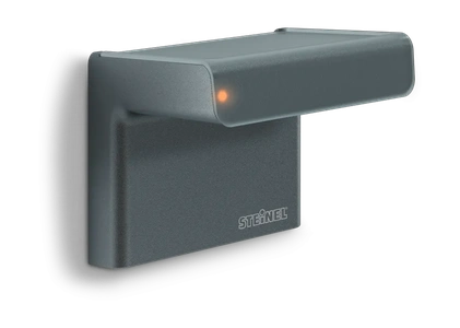 Изображение Датчик движения Steinel iHF 3D anthracite (007591)