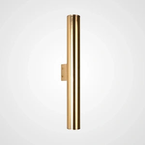 Изображение Бра Imperio Trumi Brass By Imperiumloft