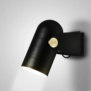 Изображение Настенный &Amp; Настольный Светильник Table Lamp Carronade By Imperiumloft