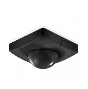 Изображение Датчик движения Steinel IS 3360 SQUARE UP COM1 black (068530)
