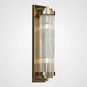 Изображение Бра Brass Kiosk 60 By Imperiumloft