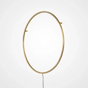 Изображение Настенный Светильник Guard Lux D60 Brass By Imperiumloft