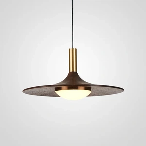Изображение Подвесной Светильник Thea D25 By Imperiumloft