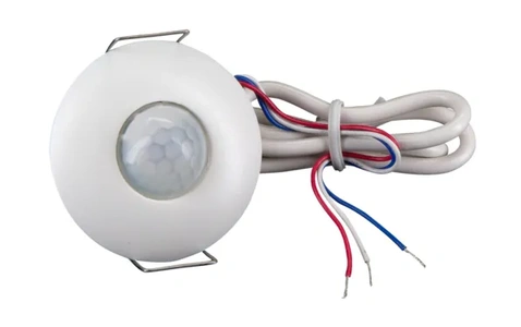Изображение Мультисенсор B.E.G. PD9-SH-24V (93211)