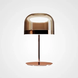 Изображение Настольная Лампа Noten Tab H415 Rose Gold By Imperiumloft