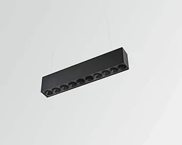 Изображение Подвесной светильник DECO Px10