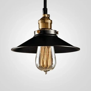 Изображение Люстра Loft Cone Pendant 22 By Imperiumloft
