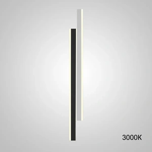 Изображение Настенный Светильник Rikka H120 3000К By Imperiumloft