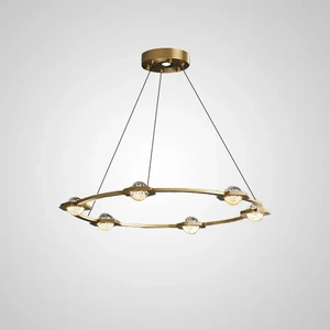 Изображение Подвесная Люстра Walsh L7 By Imperiumloft