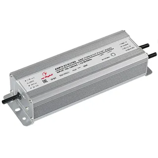 Блок питания ARPV-ST05100 (5V, 20.0A, 100W) (Arlight, IP67 Металл, 3 года) - Изображение