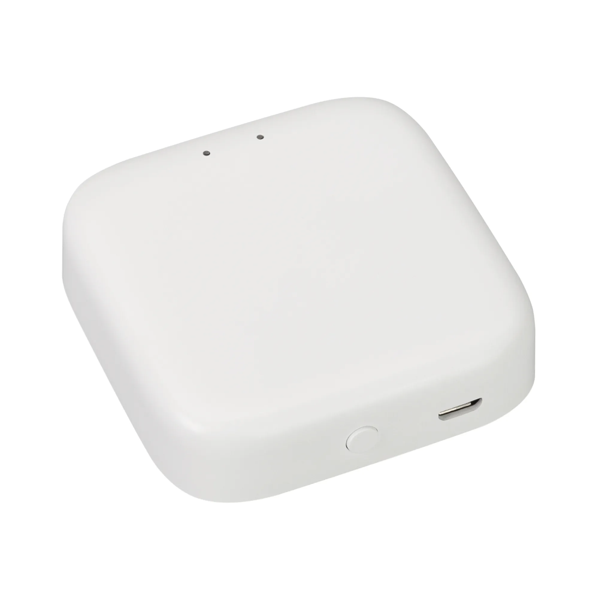 INTELLIGENT ARLIGHT Конвертер TY-804-BT-SUF (5V, WI-FI, BLE) (IARL, IP20 Пластик, 3 года) - Изображение