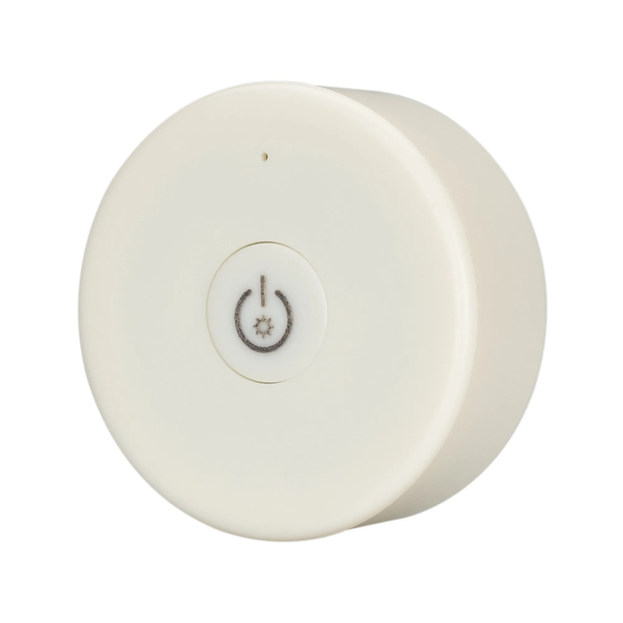 Панель Knob SMART-P87-DIM White (3V, 1 зона, 2.4G) (Arlight, IP20 Пластик, 5 лет) - Изображение