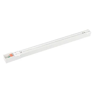 Блок питания ARV-SP-48200-MAG-VIBE-PFC-WH (48V, 4.2A, 200W) (Arlight, IP20 Металл, 5 лет) - Изображение