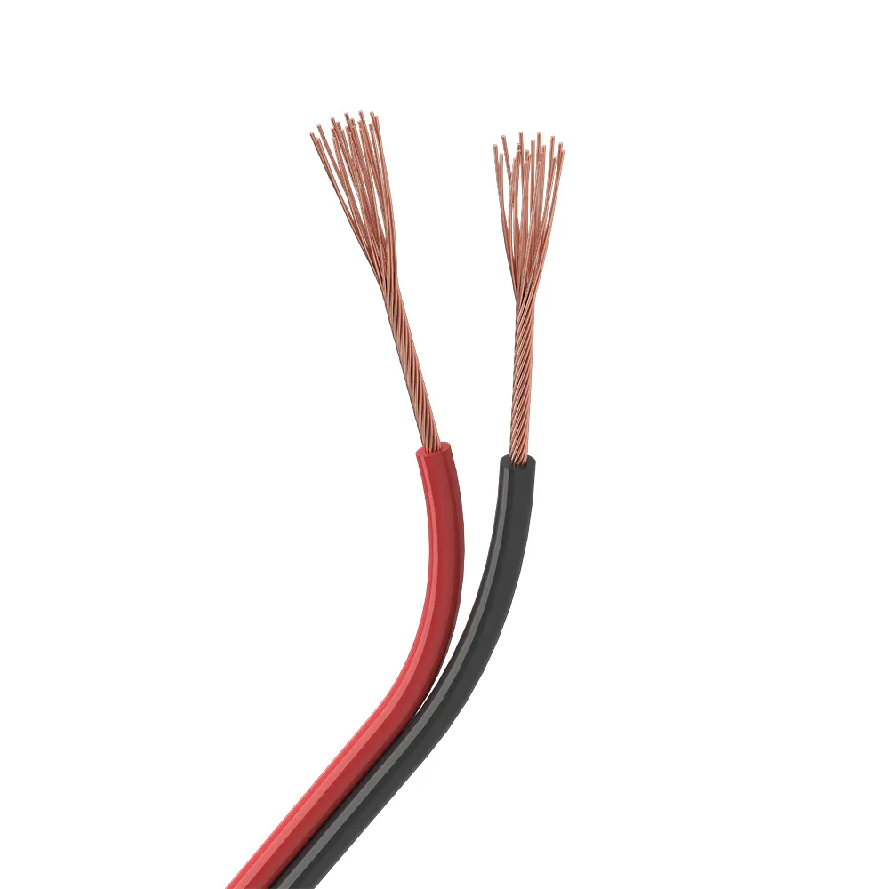 Шлейф питания ARL-22AWG-2Wire-CU (Arlight, -) - Изображение