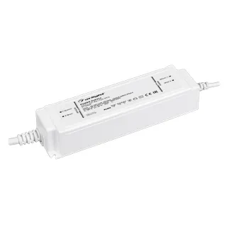 Блок питания ARPJ-SP-851750-PFC (150W, 60-85V, 1.75A) (Arlight, IP67 Пластик, 5 лет) - Изображение