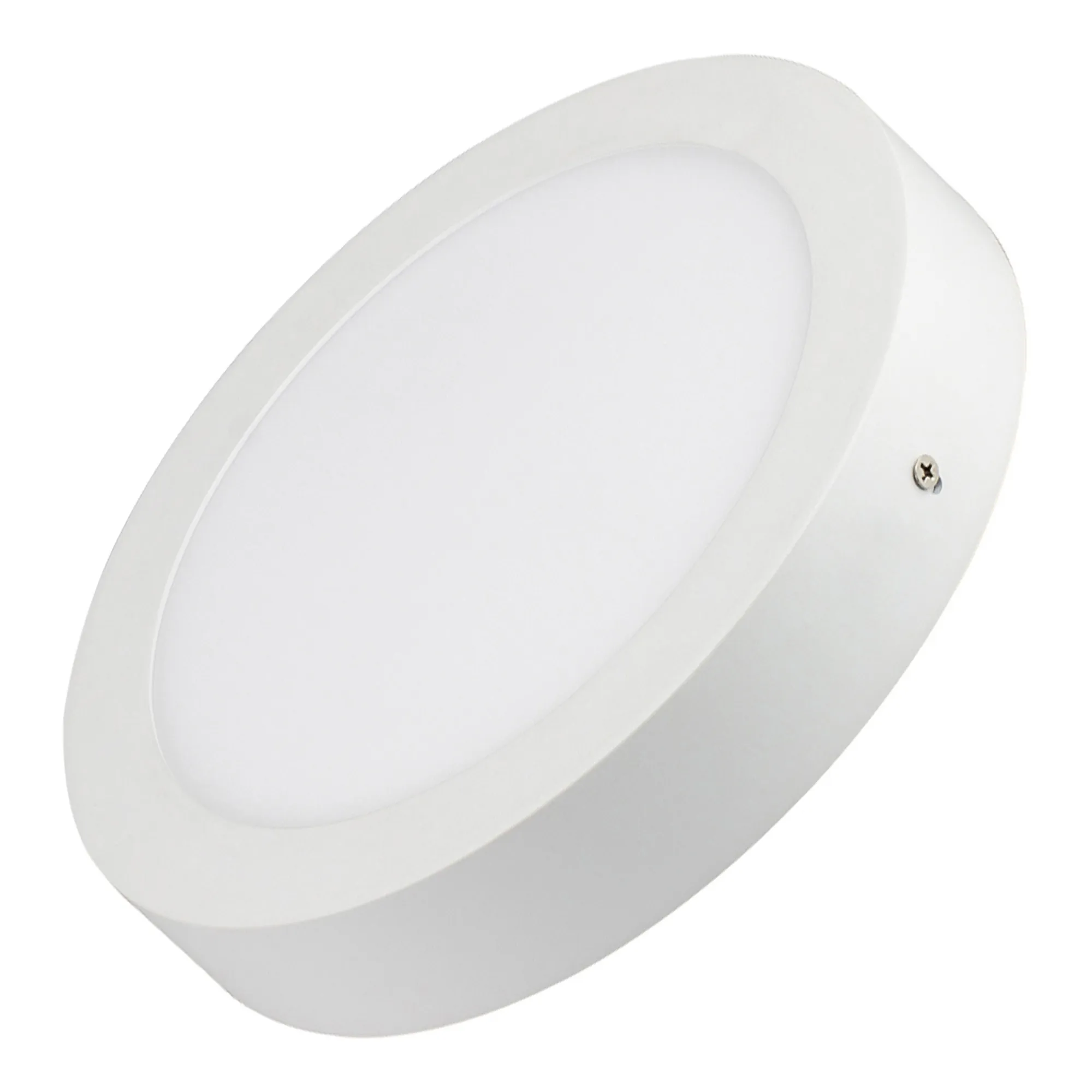 Светильник SP-R225-18W Day White (Arlight, IP40 Металл, 3 года) - Изображение