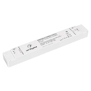 Блок питания ARV-SP-12150-PFC-ZIGBEE (12V, 12.5A, 150W) (Arlight, IP20 Пластик, 5 лет) - Изображение