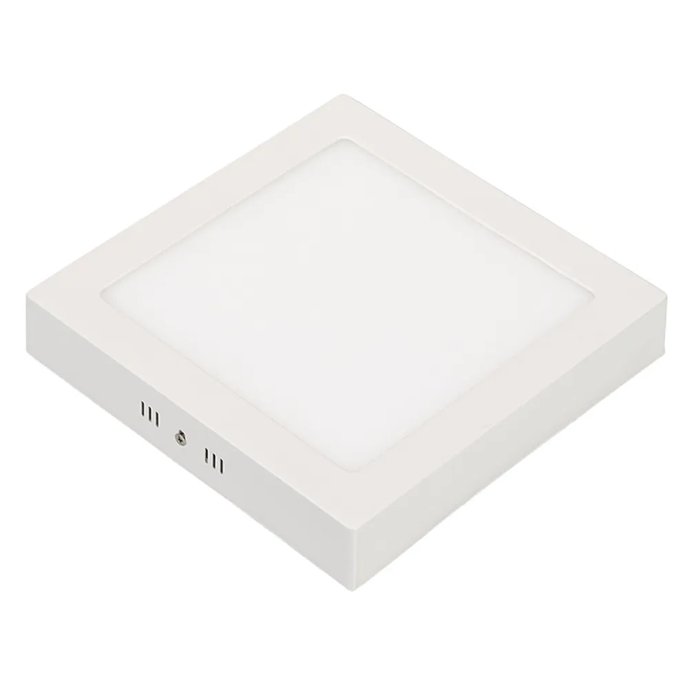 Светильник SP-S225x225-18W Warm White (Arlight, IP20 Металл, 3 года) - Изображение