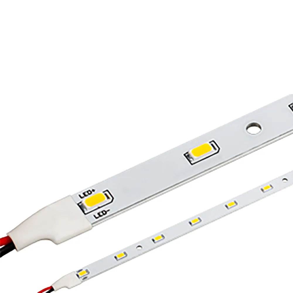 Линейка ARL-550-5730EP-27LED-300mA White6000 (Arlight, Открытый) - Изображение