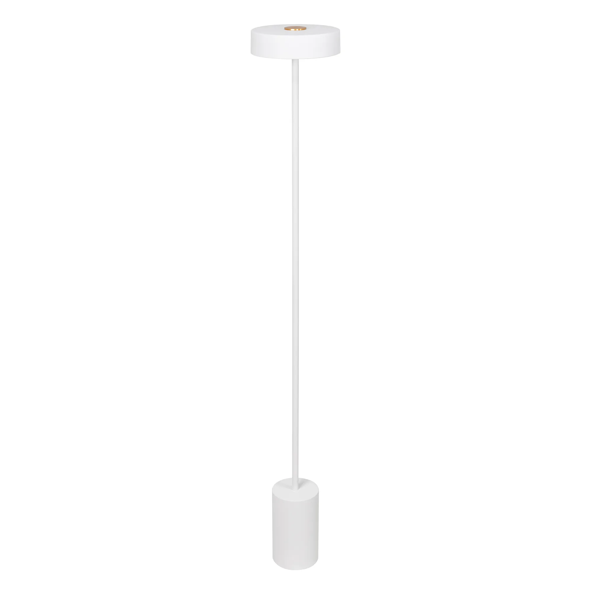 Светильник SP-SAMSARA-FLOOR-16W Warm3000 (WH, 110 deg, 230V) (Arlight, IP20 Металл, 3 года) - Изображение