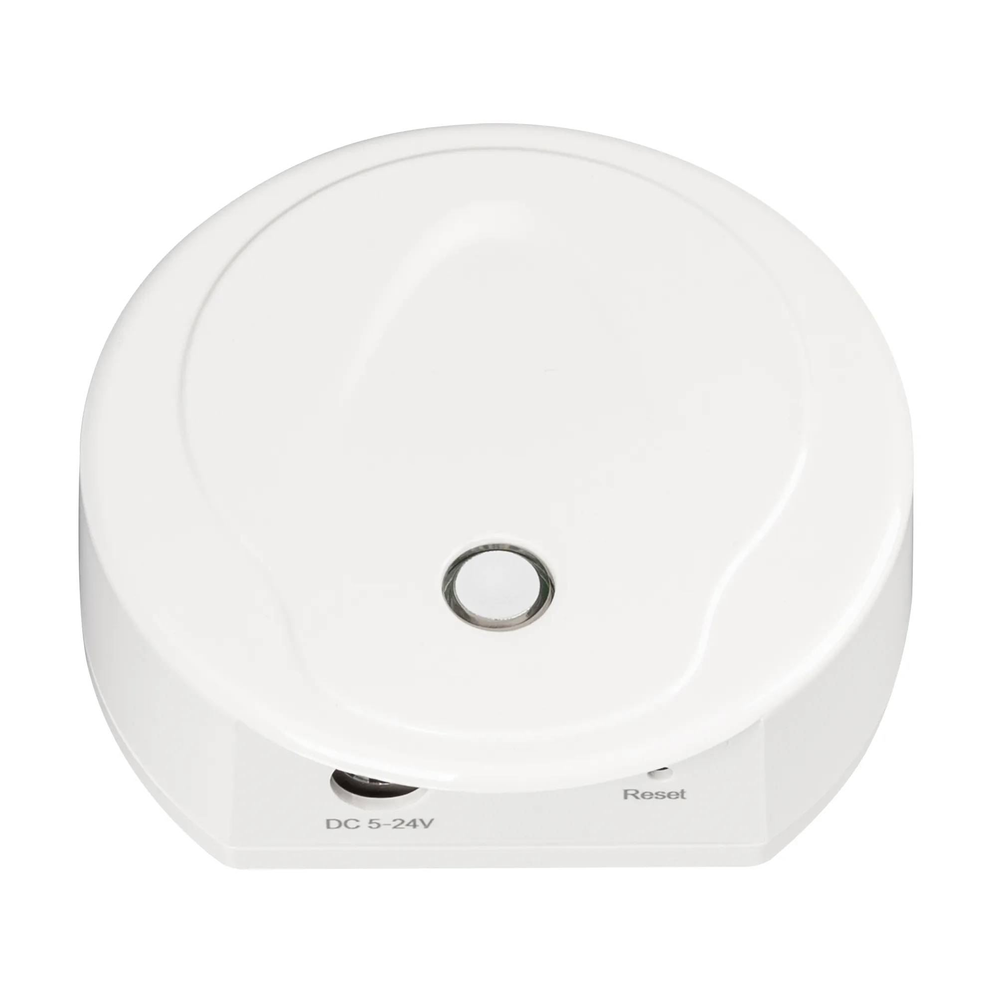 Конвертер SMART-K58-WiFi White (5-24V, 2.4G) (Arlight, IP20 Пластик, 5 лет) - Изображение