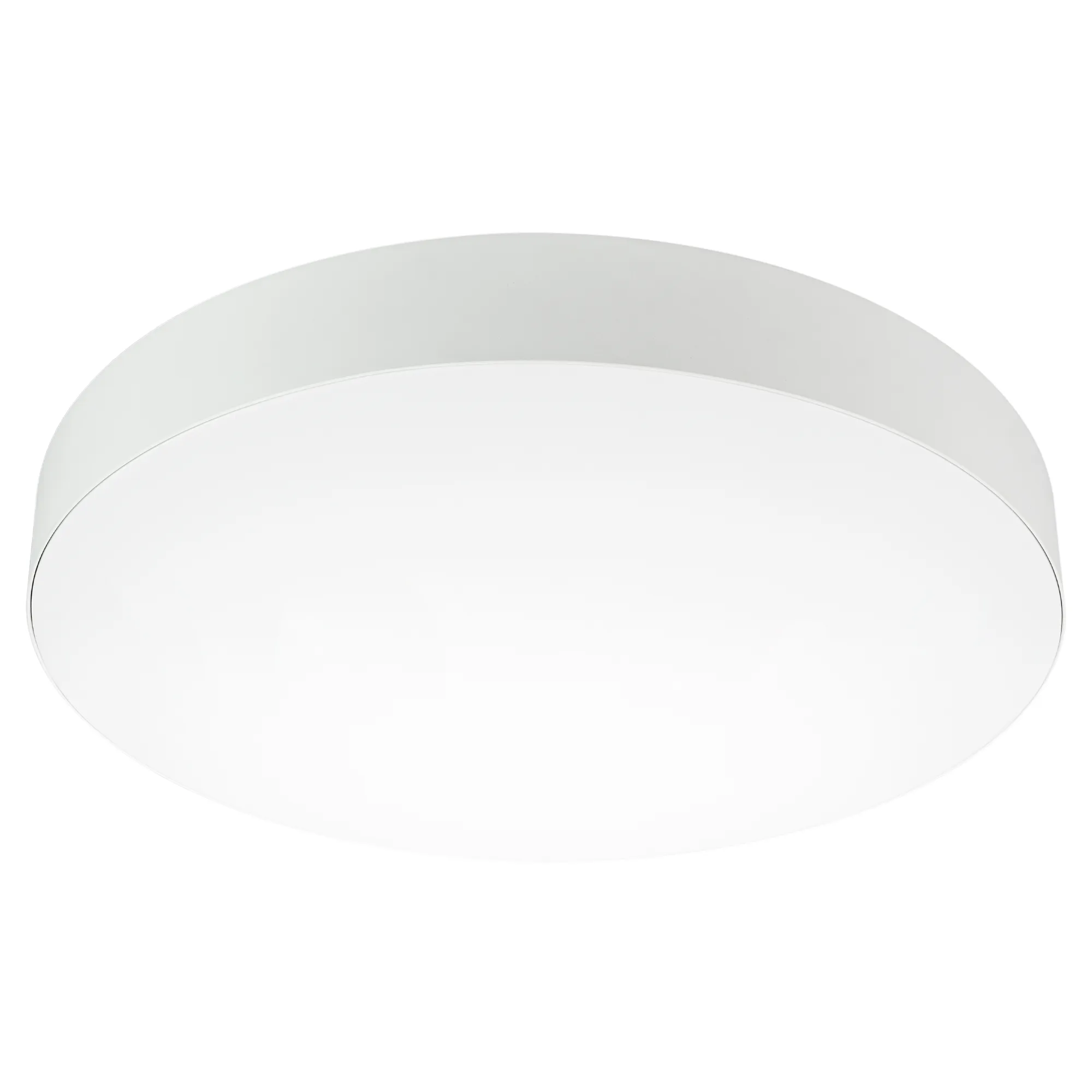 Светильник SP-PLATO-R1200-145W Warm3000 (WH, 120 deg, 230V) (Arlight, IP20 Металл, 5 лет) - Изображение