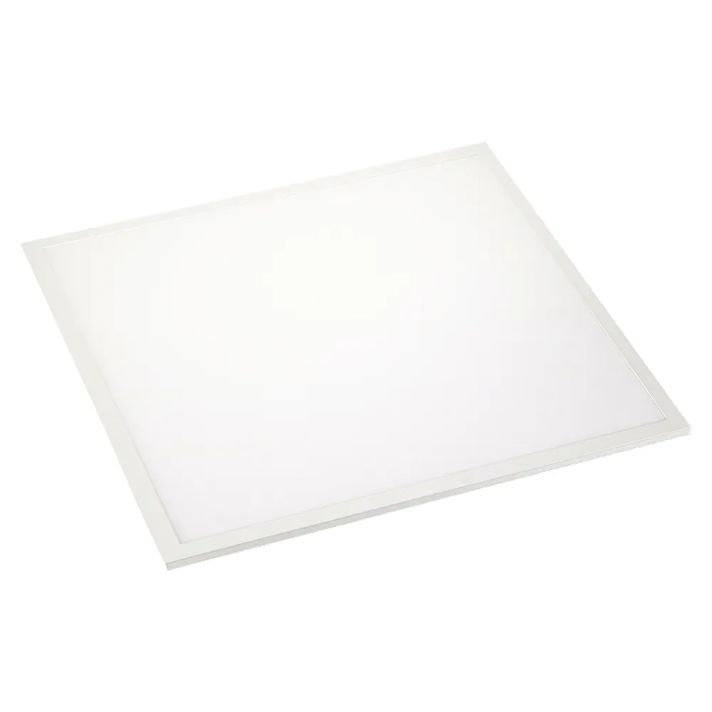 Панель IM-S600x600-40W White6000 (WH, 120 deg, 230V) (Arlight, IP40 Металл, 3 года) - Изображение