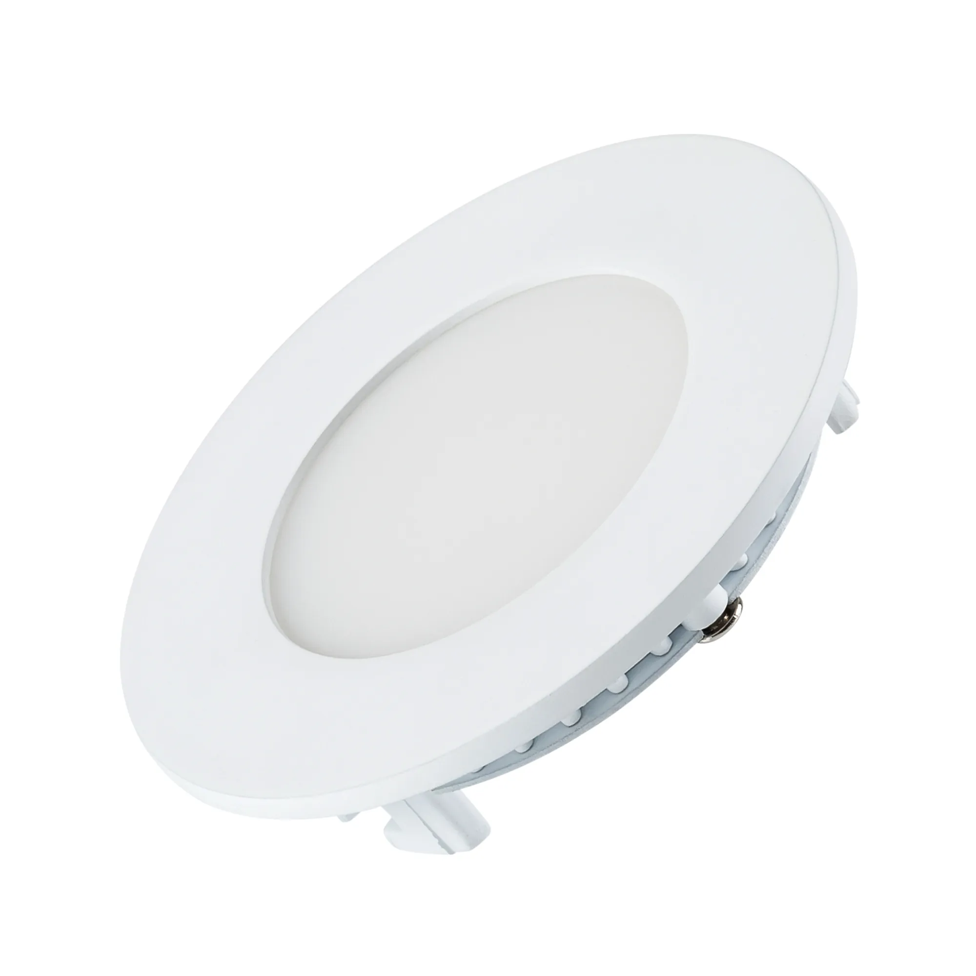 Светильник DL-85M-4W Warm White (Arlight, IP40 Металл, 3 года) - Изображение